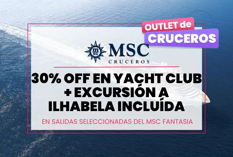 MSC Cruceros