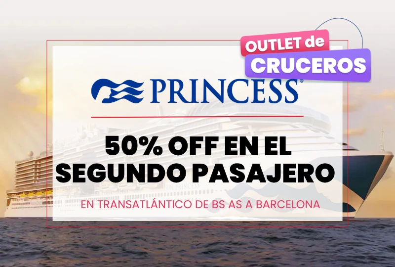 Princess Cruise