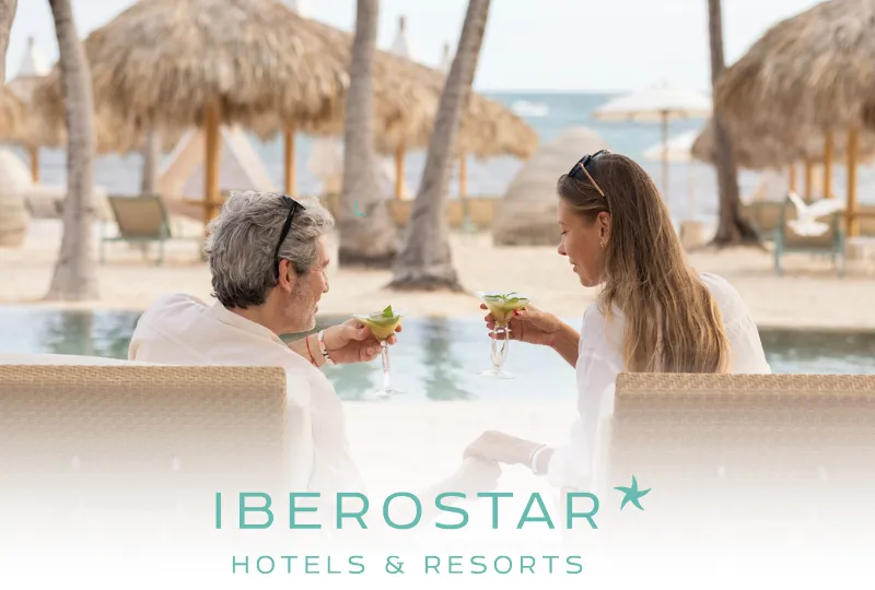 Promo Iberostar