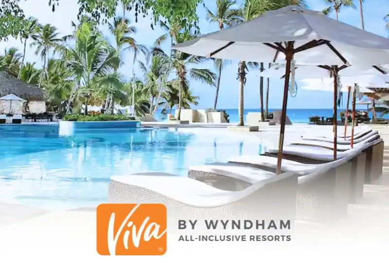 Promo Viva wyndham