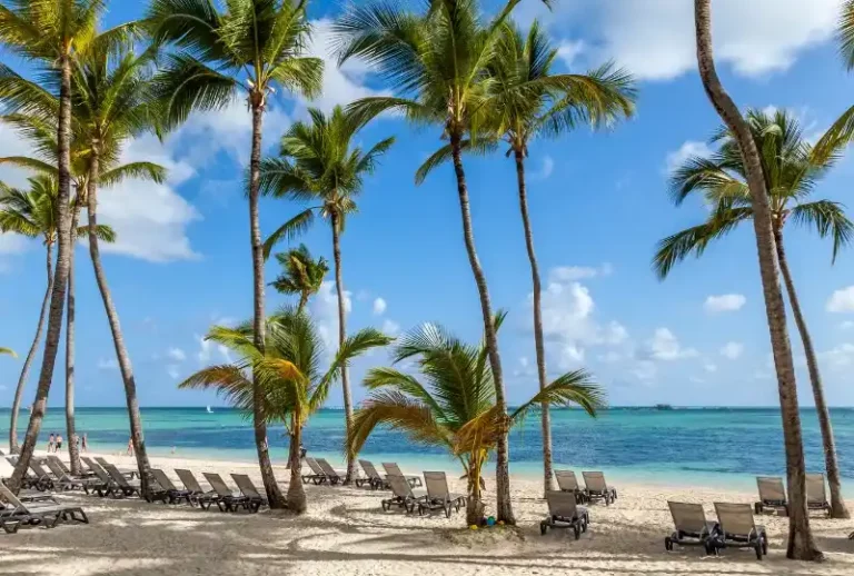 Paquete a Punta Cana desde Rosario