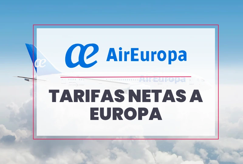air europa