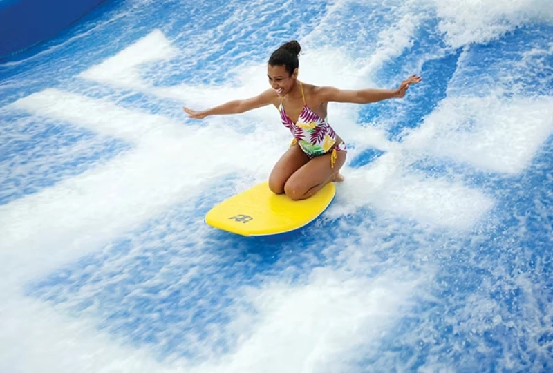 Caribe Oeste - Imagen 3