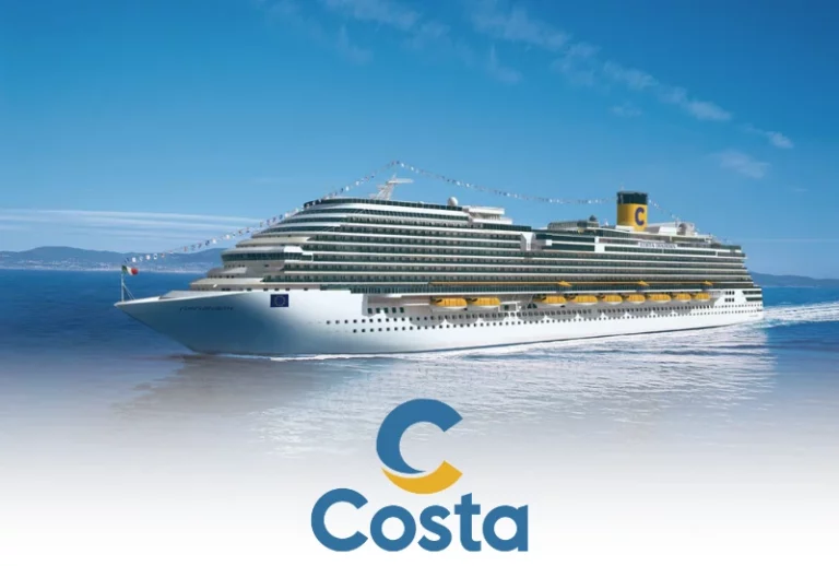 Costa Cruceros