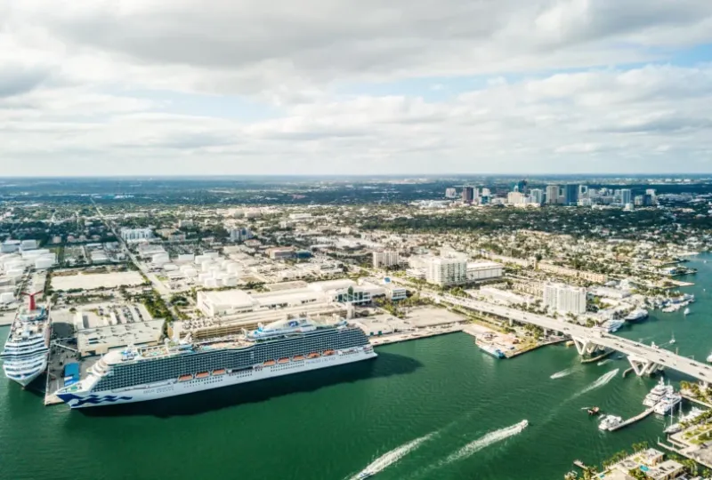 fort lauderdale
