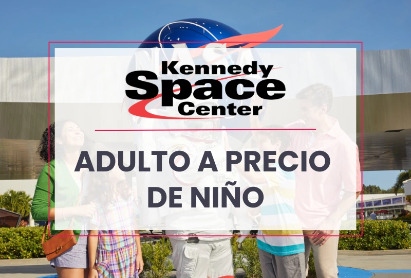 KENNEDY SPACE CENTER VISITOR COMPLEX