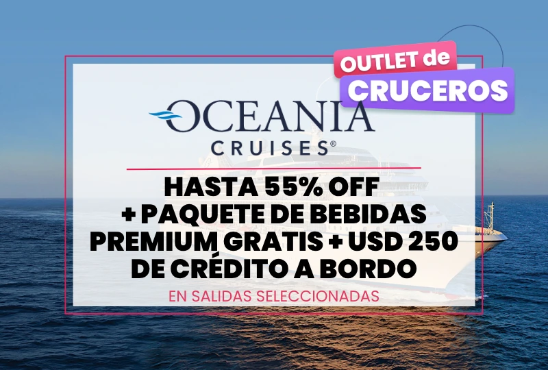 Oceania
