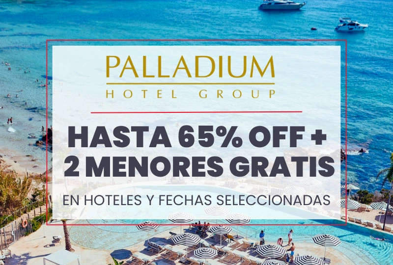 Palladium Hotel  Group