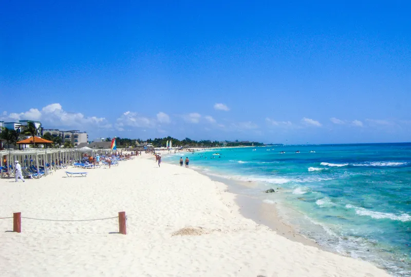 Paquete a Playa del Carmen desde Salta