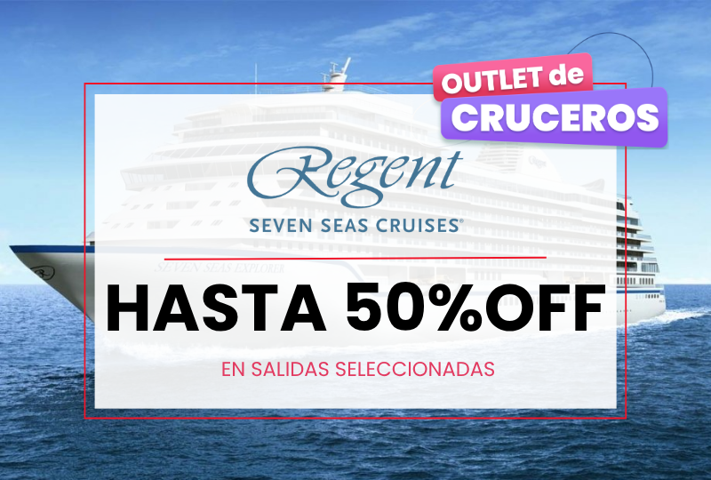 Regent Seven Seas