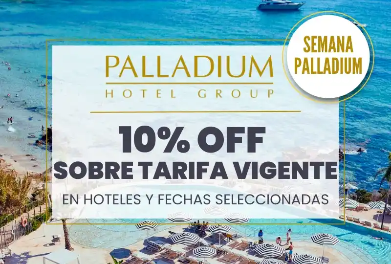 Palladium Hotel  Group