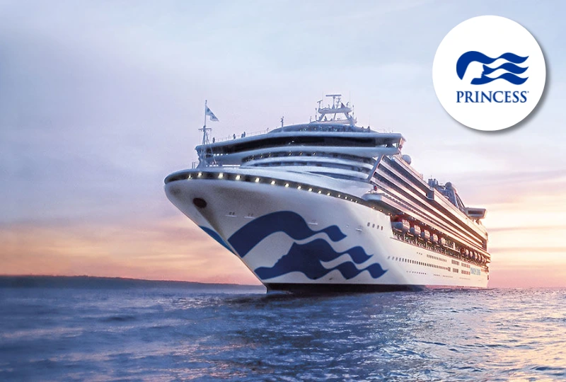 Crucero Transatlántico