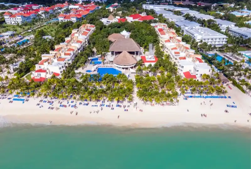 Paquete a Playa del Carmen con Viva