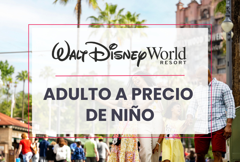 Walt Disney World