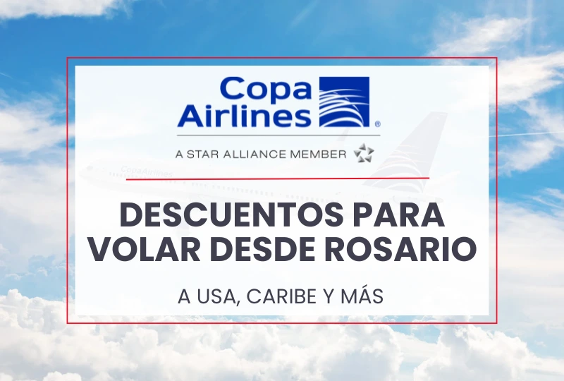 Copa Airlines