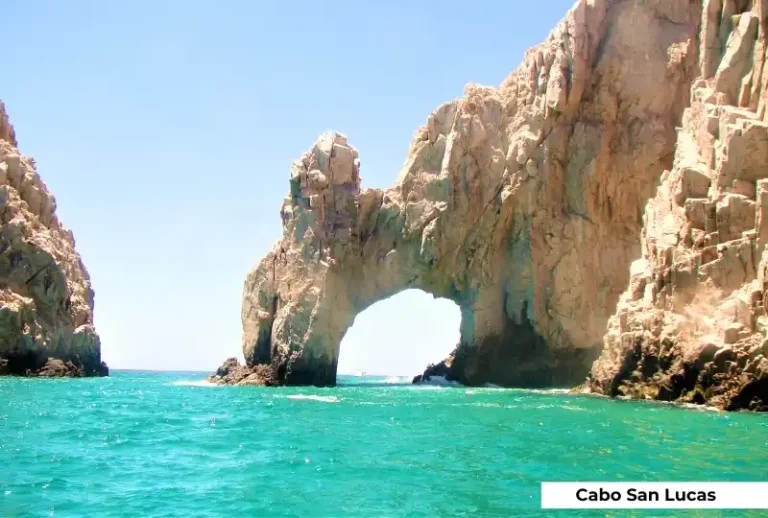Paquete Aventura a Los Cabos