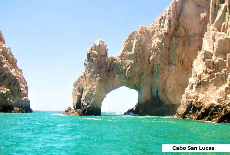 Paquete Aventura a Los Cabos