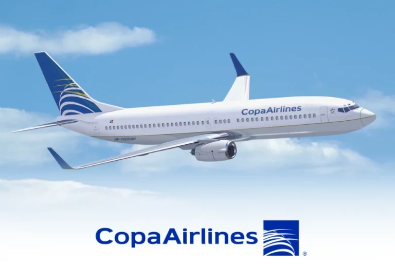 Copa Airlines