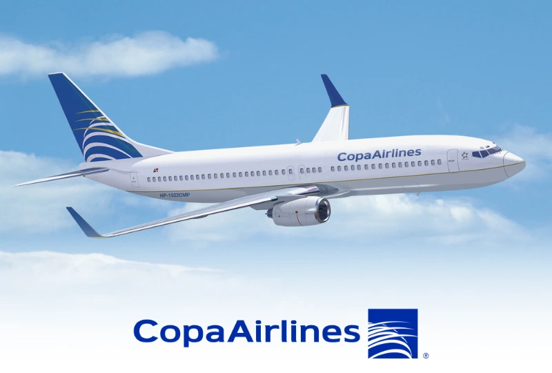 Copa Airlines