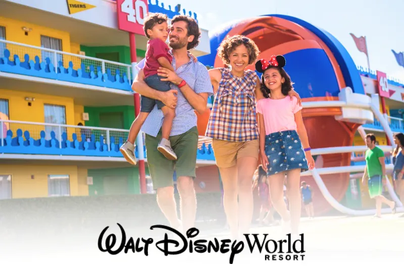 Promo Disney Hoteles
