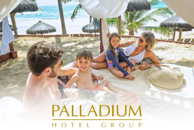 Palladium Hotel  Group