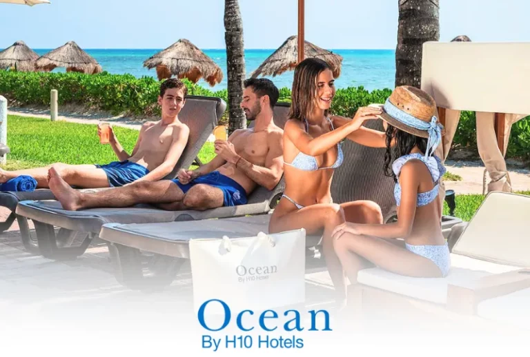 Ocean by H10 Hotels