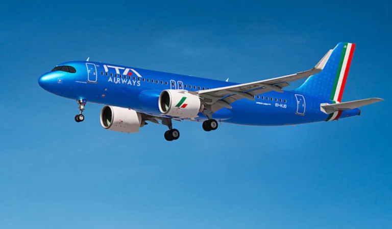 Huelga de controladores aéreos en Italia