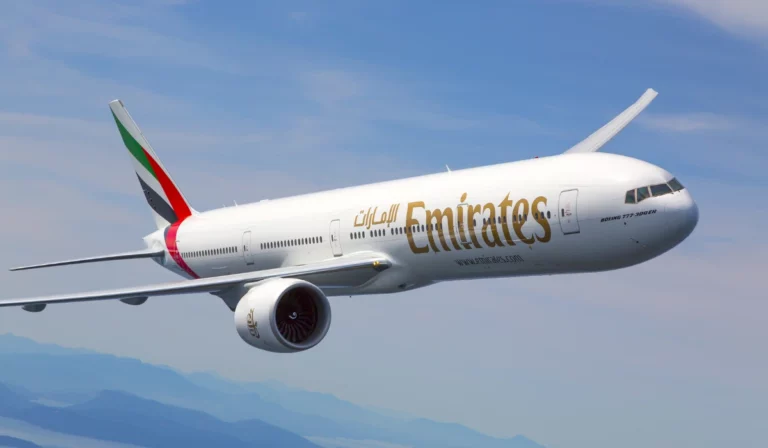 Comunicado de Emirates – Cierre del aeropuerto de Ezeiza del 25 de octubre al 11 de noviembre 2026