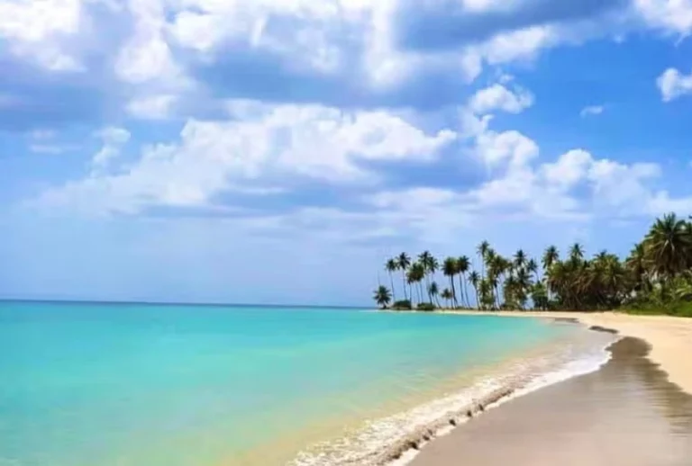 Paquete a Miches desde Córdoba