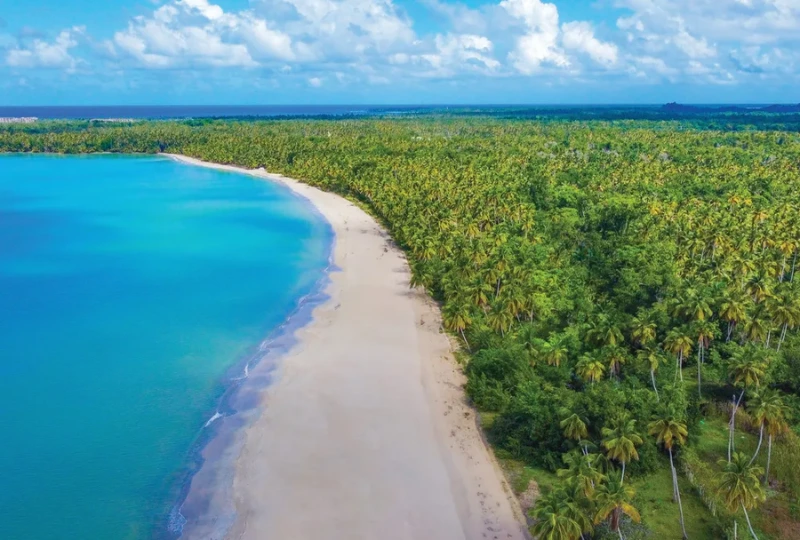 Paquete a Miches desde Salta