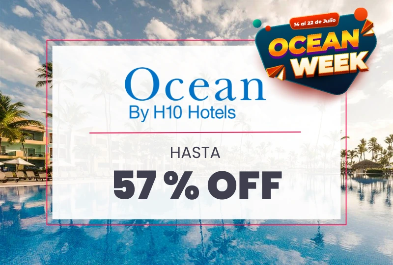 Ocean By H10 Hotels