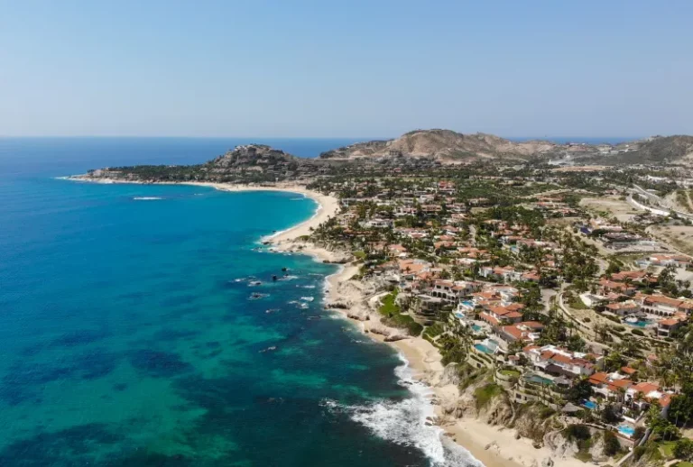 Paquete a Los Cabos Fantástico & Panamá desde Córdoba