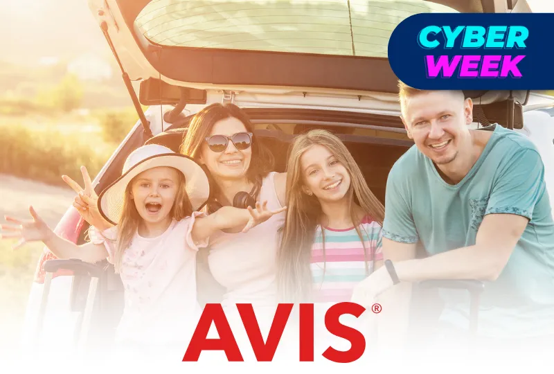 Avis Budget Argentina - CyberWeek