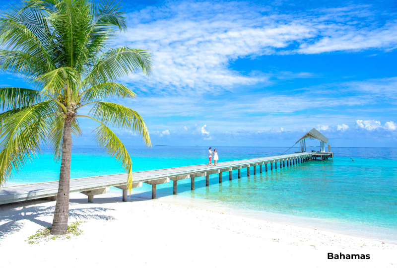 Bahamas - Utopia of the seas - Imagen 4