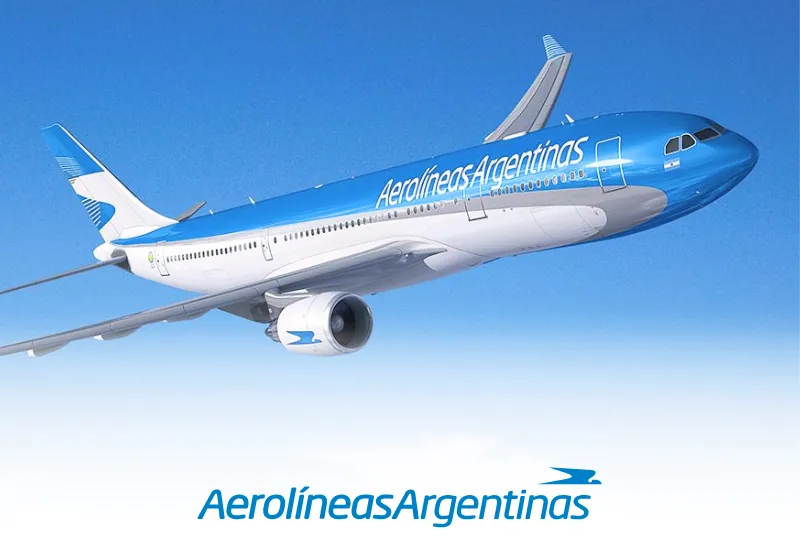 Aerolineas Argentinas