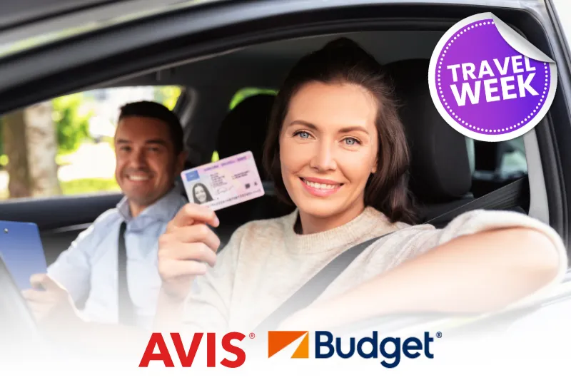 Promo Avis Budget