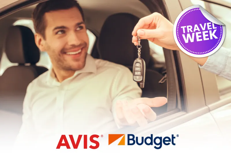 Promo Avis Budget