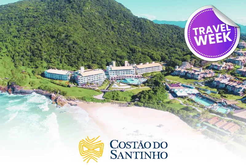 COSTAO DO SANTINHO