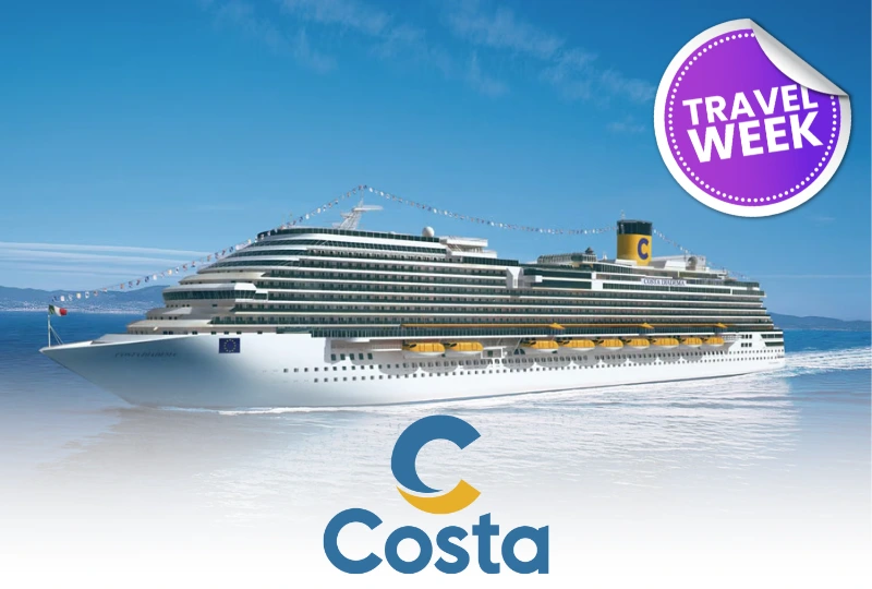 Promo Costa Diadema