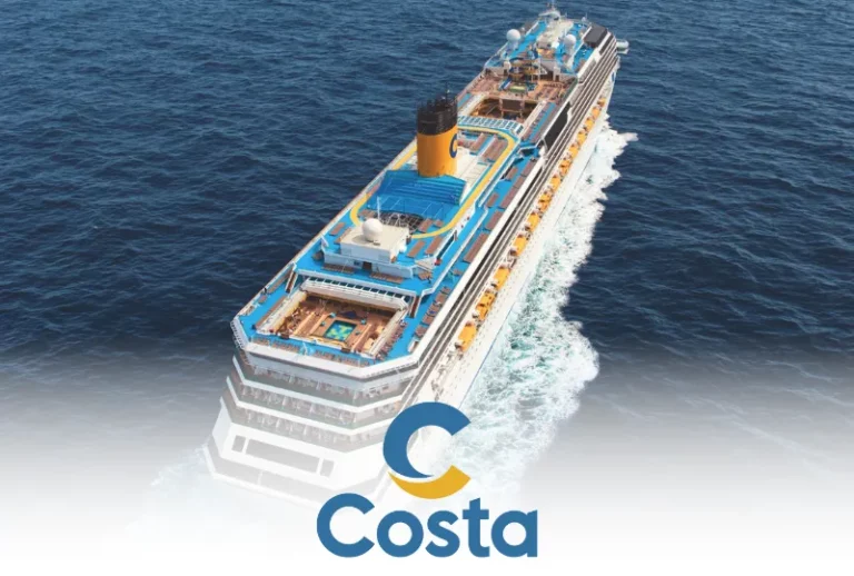 Costa Cruceros