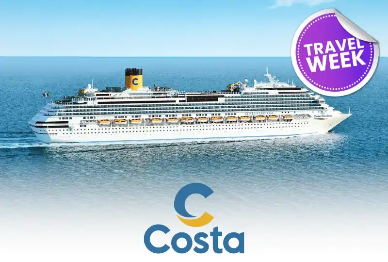 Promo Costa