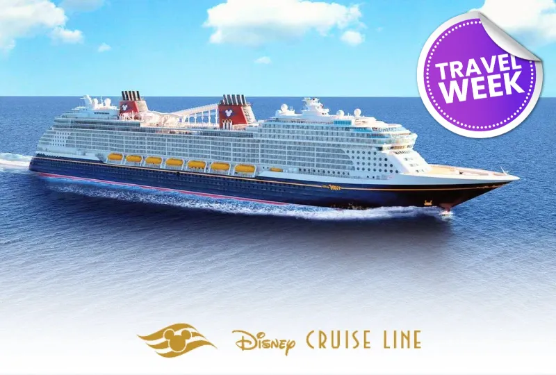 Promo Disney