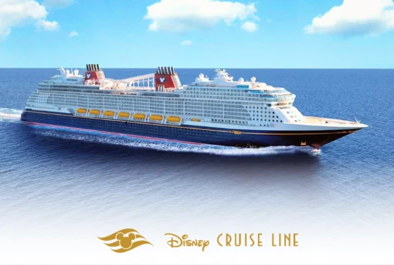 Disney Cruise Line