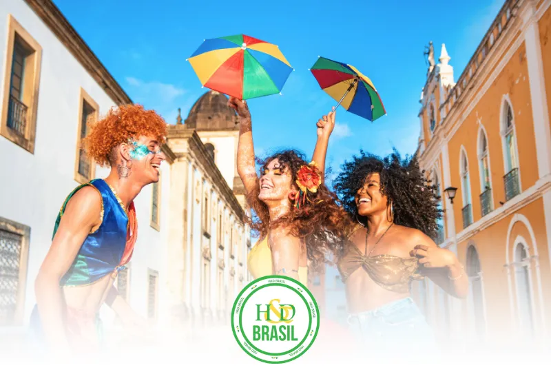 HyD Brasil