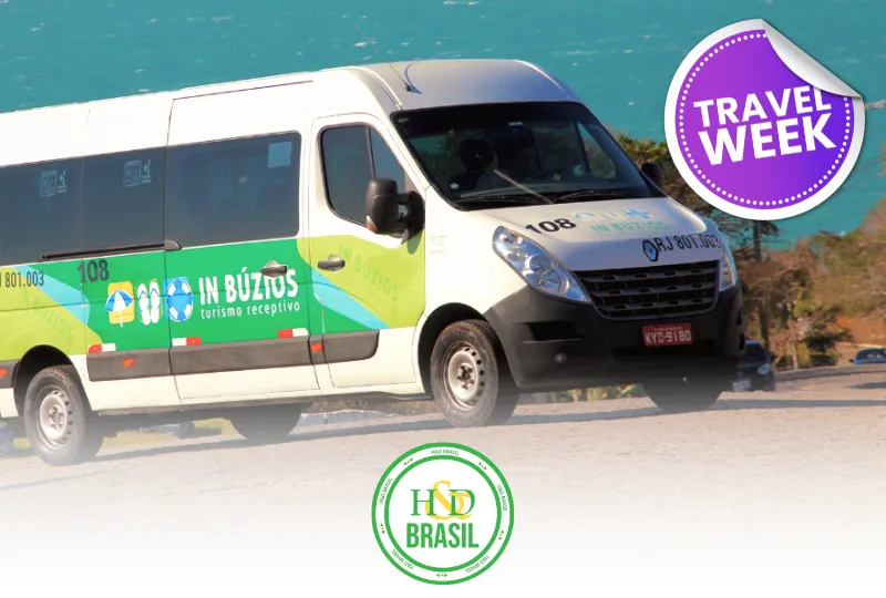 Promo H&D Brasil
