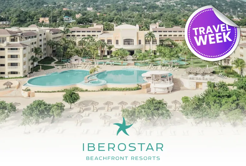 Promo Iberostar