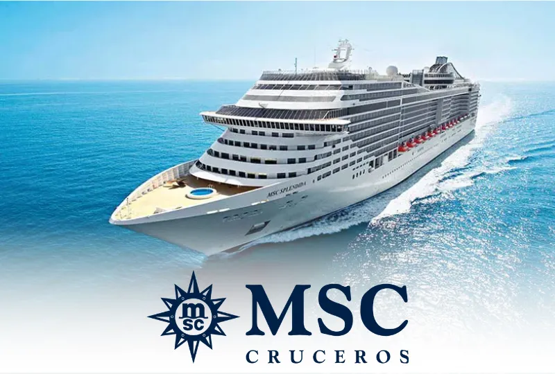 MSC Cruceros
