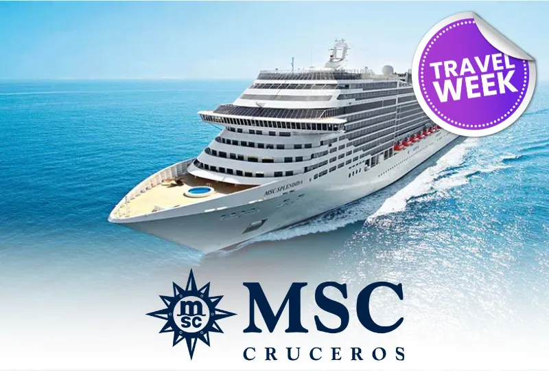Promo MSC