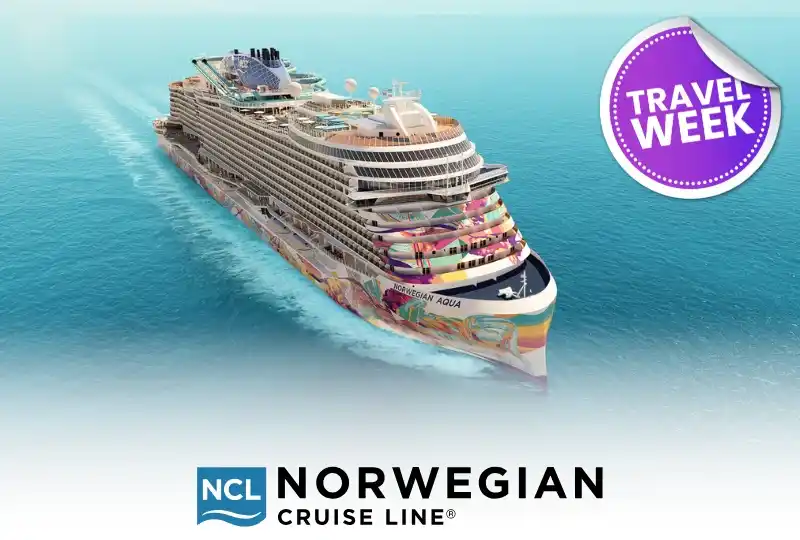 Promo Norwegian