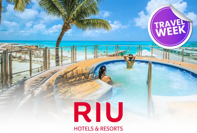 Promo Riu